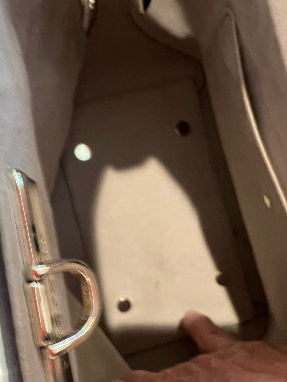 Kate Spade Daisy Purse - Picture 11 of 17